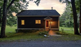 400 Spring Brook Rd, Arlington, VT 05250