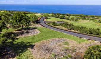 81-510 MOHALAHALA Pl, Kealakekua, HI 96750
