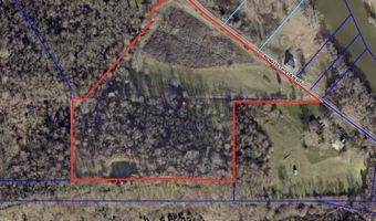 5143 Hogan Rd, Aurora, IN 47001