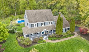 34 Patch Hill Rd, Boxborough, MA 01719