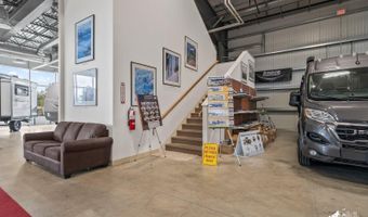 8103- 8133 OLD SEWARD Hwy, Anchorage, AK 99518