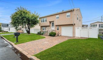 14 E Coddington Ave E, Avenel, NJ 07001