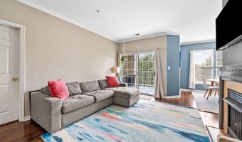 110 WATKINS POND Blvd 1-202, Rockville, MD 20850