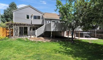 4219 Amber St, Boulder, CO 80304