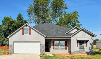 122 Woodham Rd, Ashford, AL 36312
