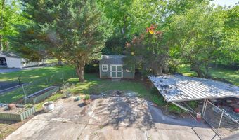 1009 Main St N, Abbeville, SC 29620