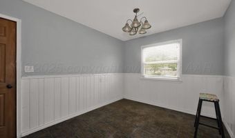 3304 LENWOOD Dr, Amarillo, TX 79109