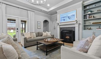 660 Lookout Point Ave, Aledo, TX 76008