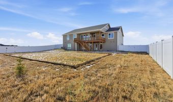 2091 LACY Dr, Cheyenne, WY 82001