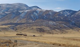 44 Spires, Belfry, MT 59008