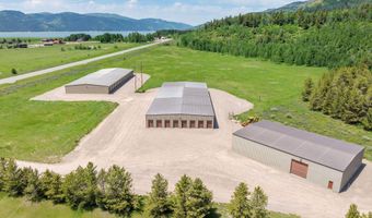 1300 US-26, Alpine, WY 83128