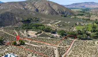 6478 Arroyo Vista Ln, Carson City, NV 89701