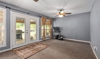 1222 Airport Rd, Alma, AR 72921