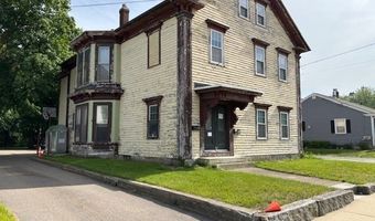 83 Main, Blackstone, MA 01504