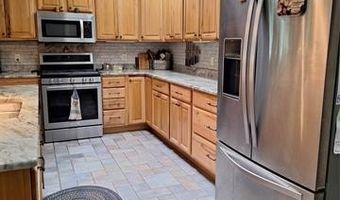 16801 County Road 3445, Ada, OK 74820
