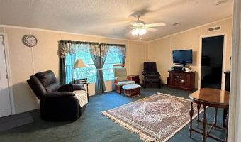 5109 SW 10TH St, Bell, FL 32619