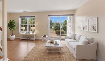 45 Maritime Dr D, Charlestown, RI 02813