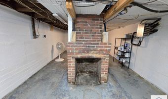 5540 Stones Dairy Rd, Bassett, VA 24055