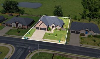 1010 Huntleigh Dr, Bentonville, AR 72713