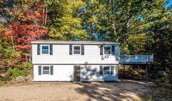52 Hillside Ave, Bartlett, NH 03812