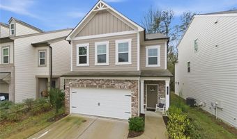 2021 Westside Dr, Austell, GA 30106