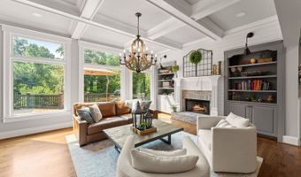 16066 Inverness Trl, Alpharetta, GA 30004
