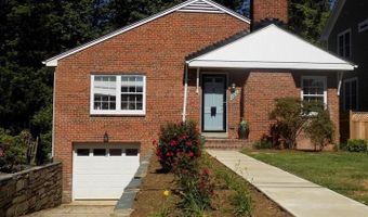 138 S ABINGDON St, Arlington, VA 22204