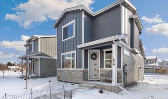 1059 Spartan Ave, Berthoud, CO 80513