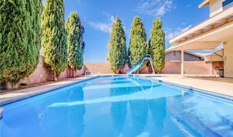 641 Otono Dr, Boulder City, NV 89005