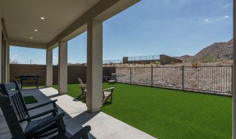 2834 N 214TH Ave, Buckeye, AZ 85396
