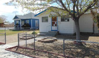 588 Humboldt St, Fallon, NV 89406