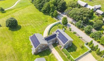 953 Fort Getty Rd, Jamestown, RI 02835