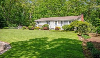 70 High Ridge Dr, Cumberland, RI 02864