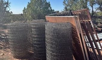 36 County Road N8487, Concho, AZ 85924