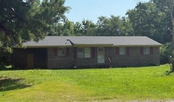 513 Hall Siding Rd, Ahoskie, NC 27910