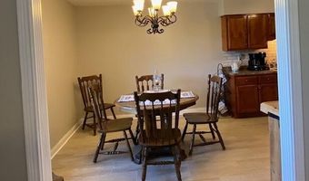 105 Springhill Dr, Bardstown, KY 40004