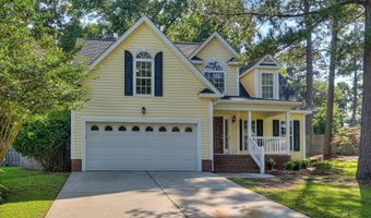 1349 Willow Woods Dr, Aiken, SC 29803