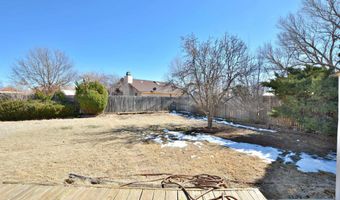 3529 Linkwood Ln, Clovis, NM 88101