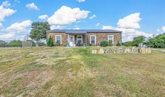 125 Odel Dr, Weatherford, TX 76085