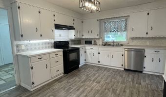 159 N Texas Ave, Atoka, OK 74525