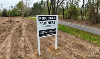 Green Road lot 1, Atmore, AL 36502