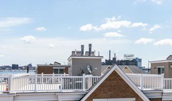 1236 HARBOR ISLAND Walk, Baltimore, MD 21230