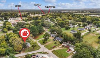 1010 A St, Barling, AR 72923