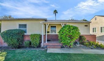 8711 Lilienthal Avenue 8711, Los Angeles, CA 90045