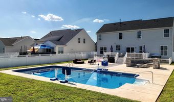 240 MAYAPPLE Ln, Magnolia, DE 19962