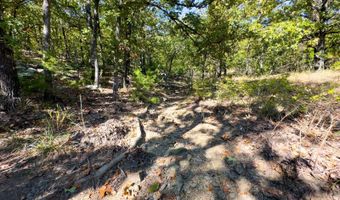 TBD Hooser Rd, McAlester, OK 74501