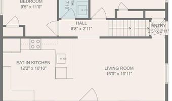 143 Redstone St, Bristol, CT 06010