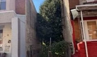 3348 N PHILIP St, Philadelphia, PA 19140