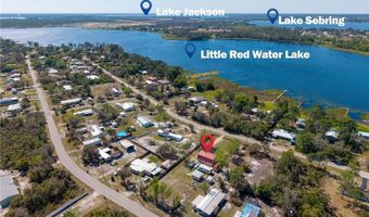 3077 Holiday Beach Dr, Avon Park, FL 33825