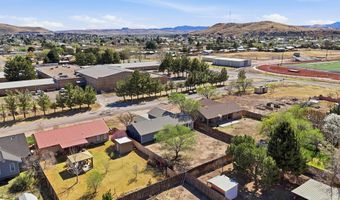 613 N Apricot, Alpine, TX 79830